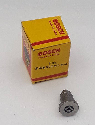 Bosch druckventil 418 502 - bosch,