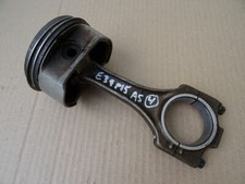 BMW 5er E39 M5 V8 5.0L S62