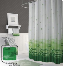 Wasser Tropfen Textil