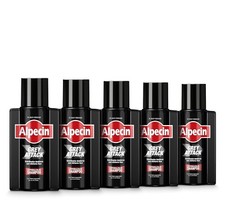 Alpecin Grey Attack Coffein &
