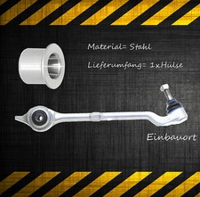 BMW E39 5er 1x Hülse passt