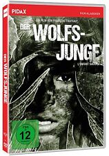 Der Wolfsjunge (L'enfant