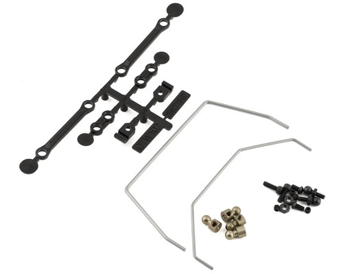 Kyosho stabilisatoren kit - kyosho,
