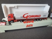 Scania 143M Nr.151 Gamma Int