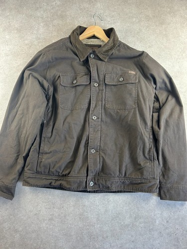 Woolrich fliegerjacke braun - woolrich,