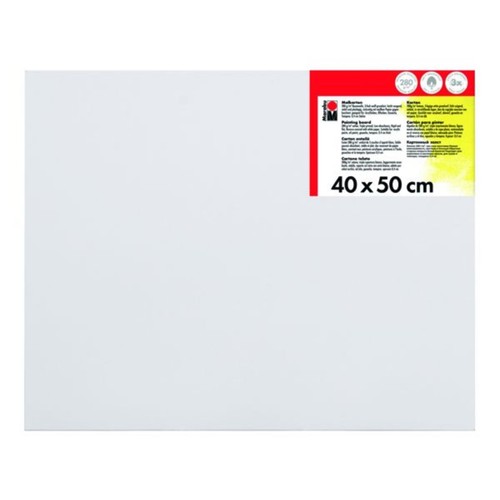 Marabu malkarton 50 - malkarton,,