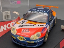 Modellautos Slotcar 1:32 Ninco