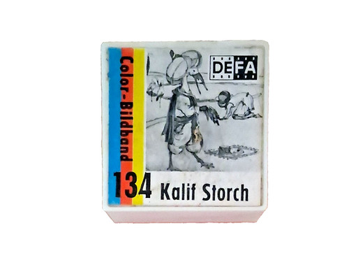 Defa color bildband 134 - bildband, nr.