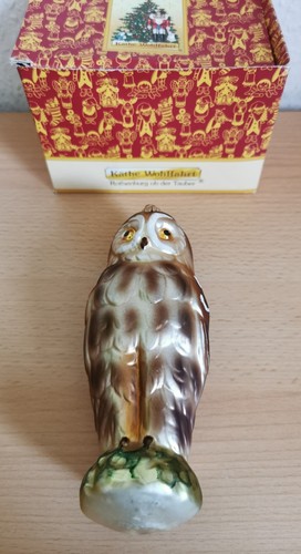 Käthe wohlfahrt baumbehang - käthe,