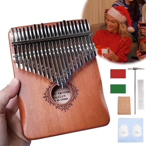 Tasten kalimba - 21,