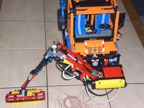 Lego technic großer - lego,