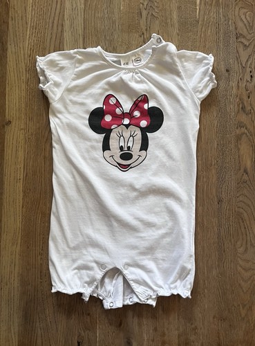Minnie mouse mädchen - h&m,