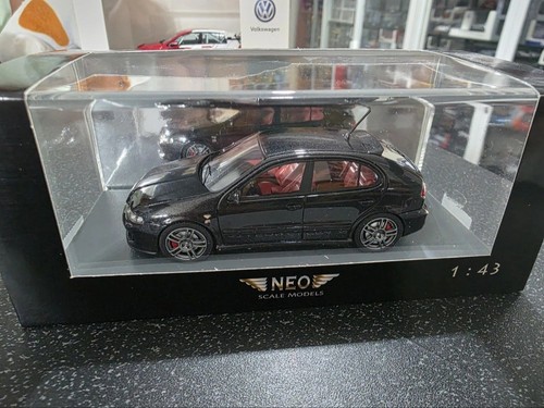 Seat leon cupra mki - seat, 2003
