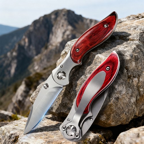 Klappmesser einhandmesser - klappmesser,