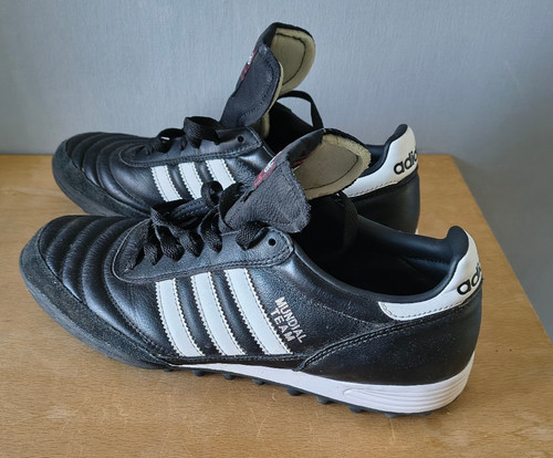 Original adidas mundial team - adidas,