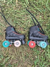 Rollschuhe Oxelo Gr: 29 NEUWERTIG Decathlon KINDER Roller 