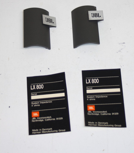 Jbl schilder von - jbl--schilder,