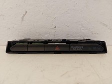 VW Passat 3G B8 Limo Warnblinkschalter Taster Warnblink Warnblinktaster