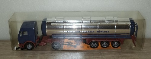 Rarität herpa 87 - herpa, 1:87