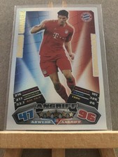 Topps Match Attax 12/13