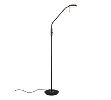 TRIO LED Stehleuchte Monza