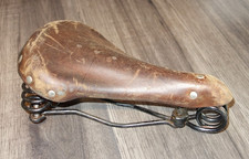 Sattel vom schweizer - sattel,