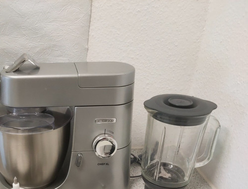 Kenwood chef kvl40 - chef, xl