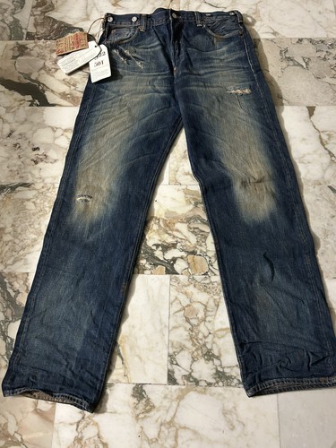 Levi vintage clothing - vintage, lvc