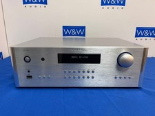 Rotel RC-1590, Preamplifier