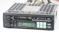 ALPINE 7293M Autoradio mit Full Logic Tape 2x Pre Out 2x 25W in OVP