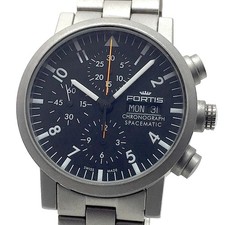 Fortis (like new & unworn)