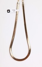 Leonardo 015 - Halskette Snake