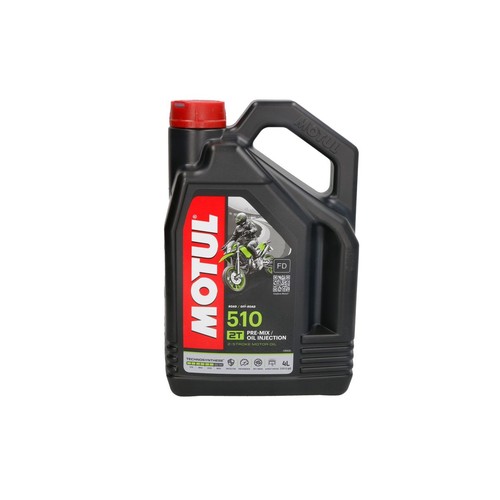 Motoröl motul 104030 510 - 104030,