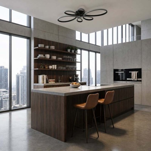 Trio lighting deckenleuchte - trio,
