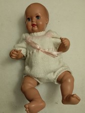 Puppe, Schildkröt  Vintage, Strampelchen