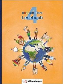 Abc der tiere lesebuch - -, ·