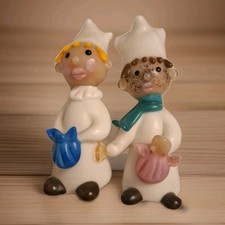 Rarität: Paar Vintage