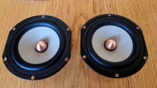 SEAS EXCEL WOOFER W 15 CY/CK (