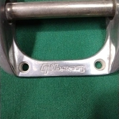 70s gibson logo bigsby vibrato - 70s,