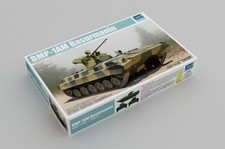 BMP-1 Basurmanin IFV/ 1:35 -