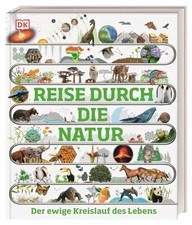 Reise durch die Natur: Der