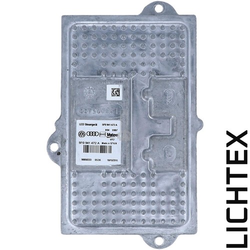Valeo led hauptlichtmodul - led,