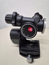 Getriebe-Neiger von Manfrotto