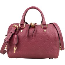 Louis Vuitton  Empreinte