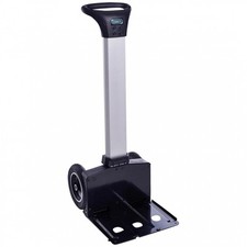 Raaco Trolley TRT-0 CarryMore Transportwagen alu