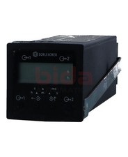 SCHLEICHER UZD1002 (A) (05405194 046) Zeitschaltrelais Timer relay