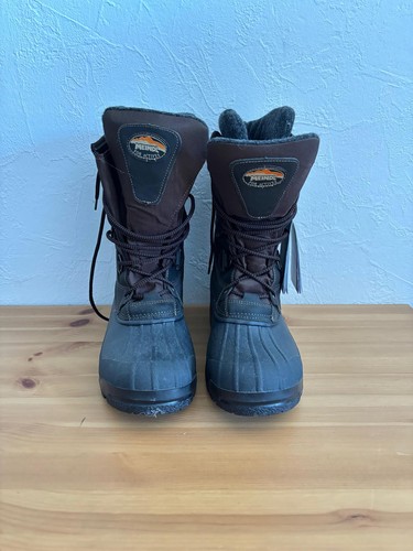 Meindl thermostiefel sölden - thermostiefel,