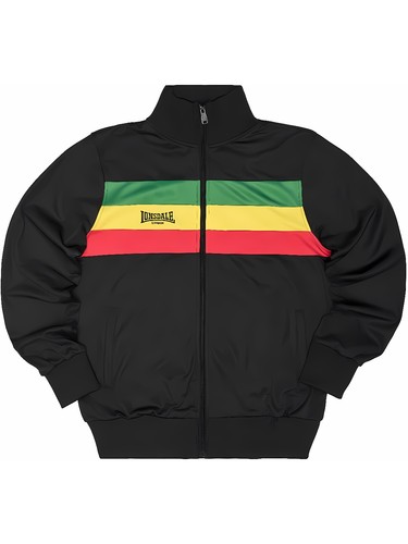 Lonsdale trainingsjacke sounds - trainingsjacke,