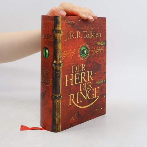 Der herr ringe j - | , j.