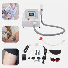 ND Yag Laser,Tattooentfernung